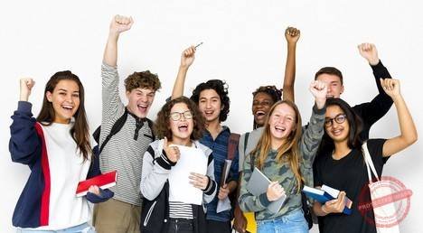 students