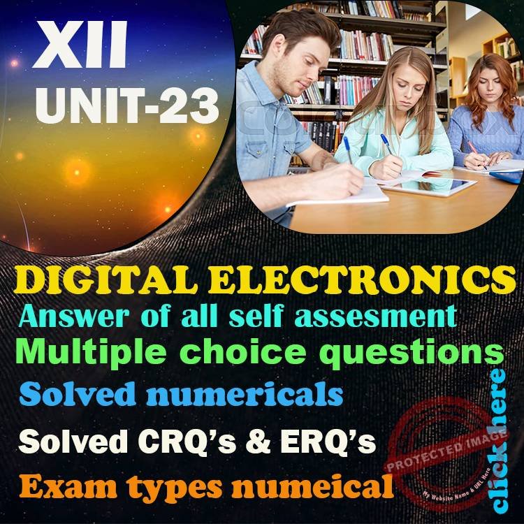 unit 23 DIGITAL ELECTRONICS copy