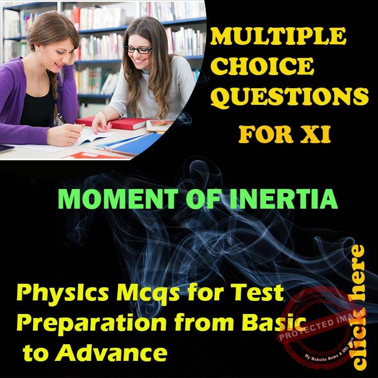 MOMENT OF INERTIA copy