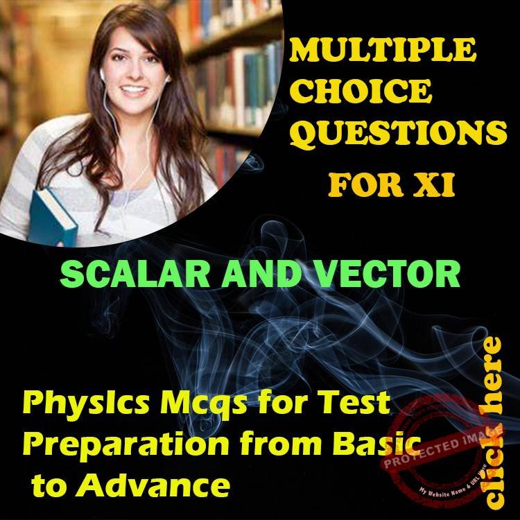 SCALAR AND VECTOR copy