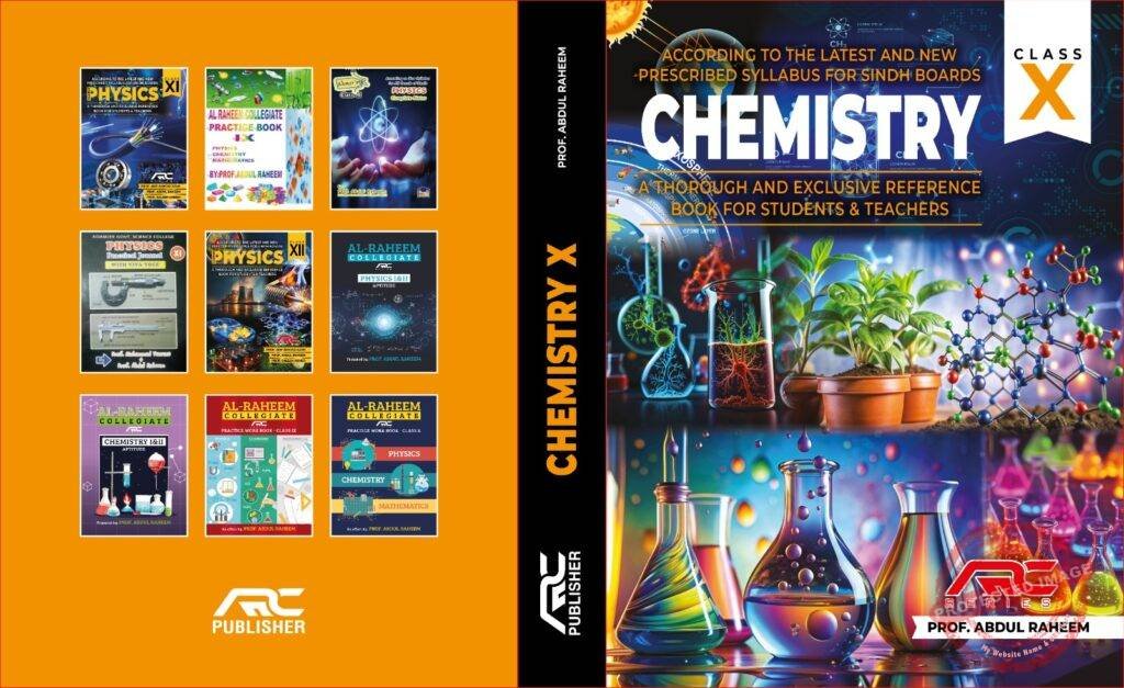 x chemistry