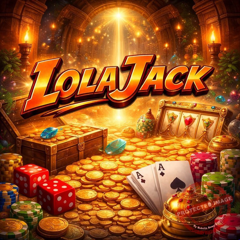 A look at lolajack casino